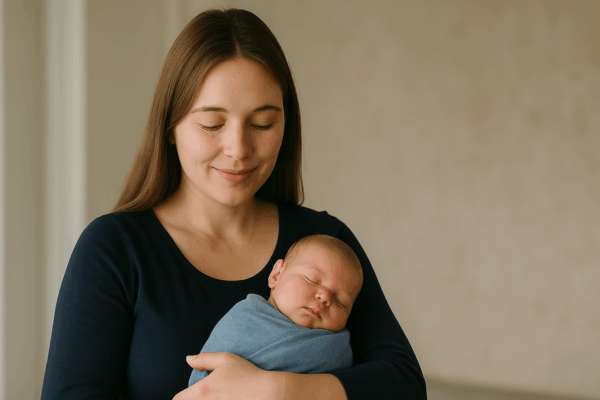 Verdubbeling zwangerschapsverlof – 11 weken volledig doorbetaald bovenop wettelijk verlof