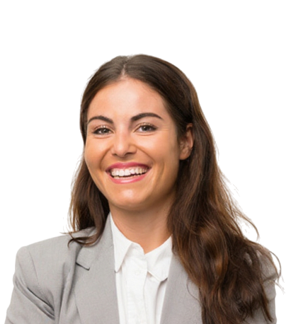 Daphne specialist in lesauto verzekeren. Ook weet ze alles van taxiverzekeringen.