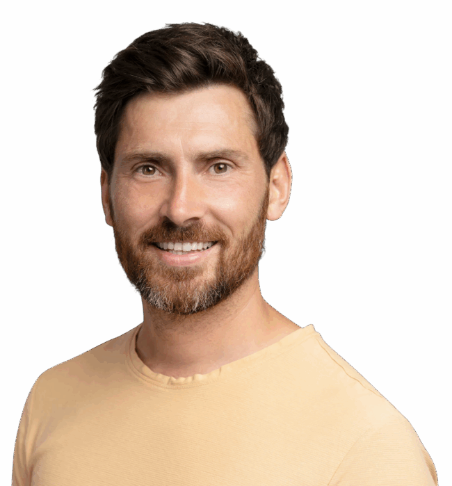 Wout: adviseur en specialist in zakelijke autoverzekeringen