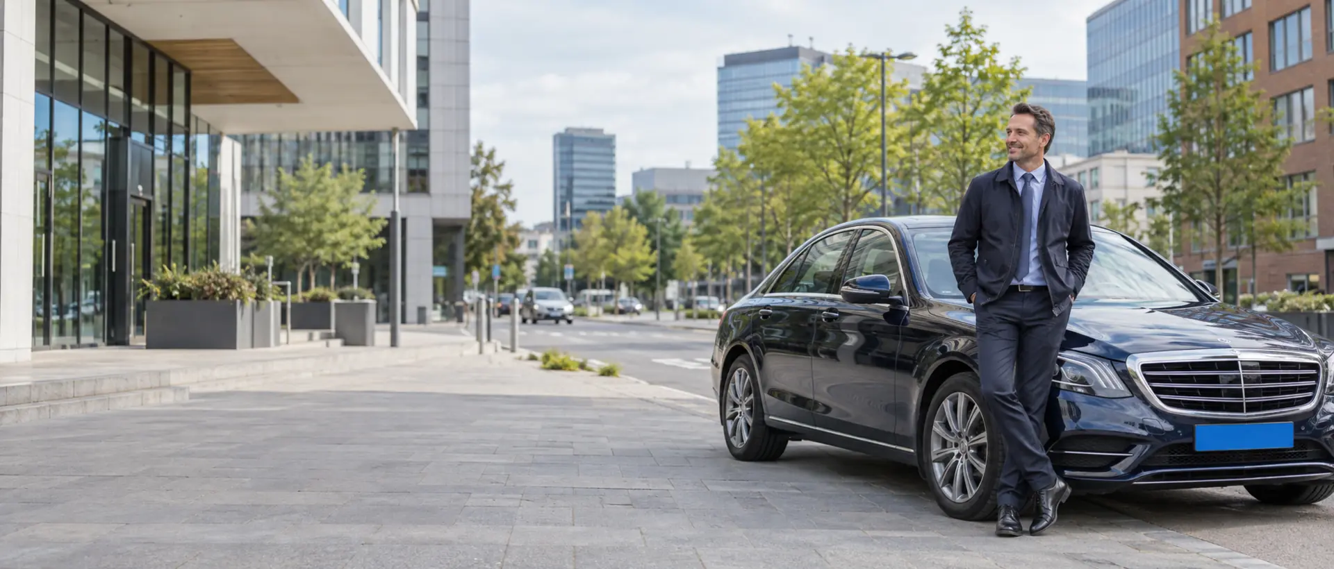 Allrisk taxiverzekering voor een eigen rijder