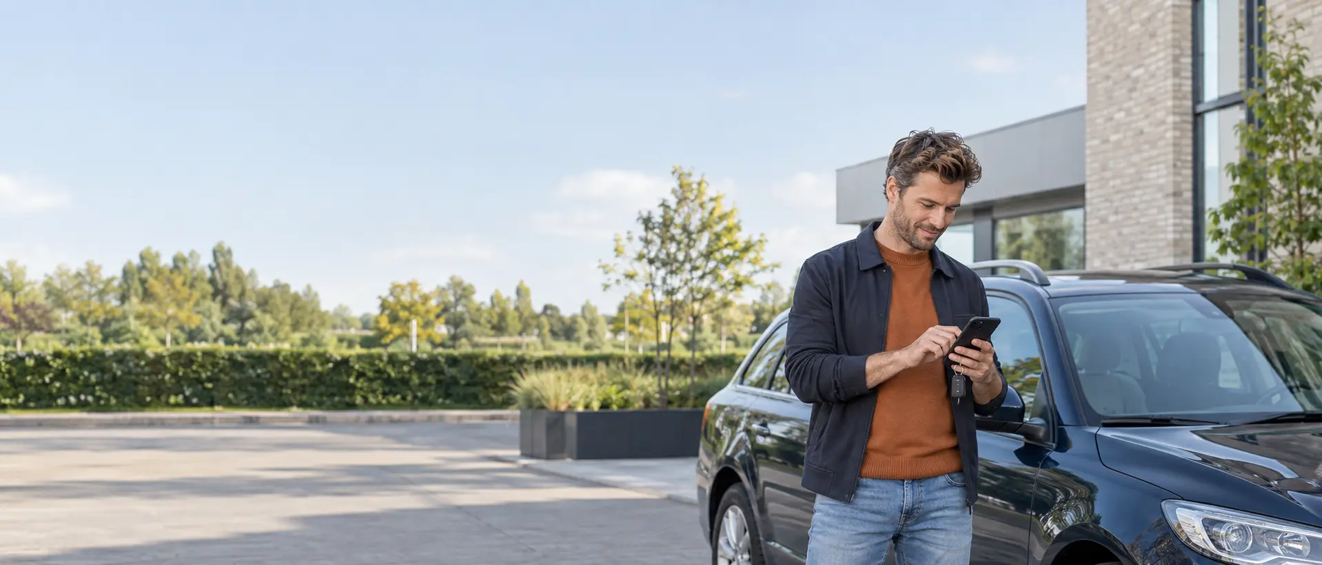 Auto direct verzekeren na aankoop