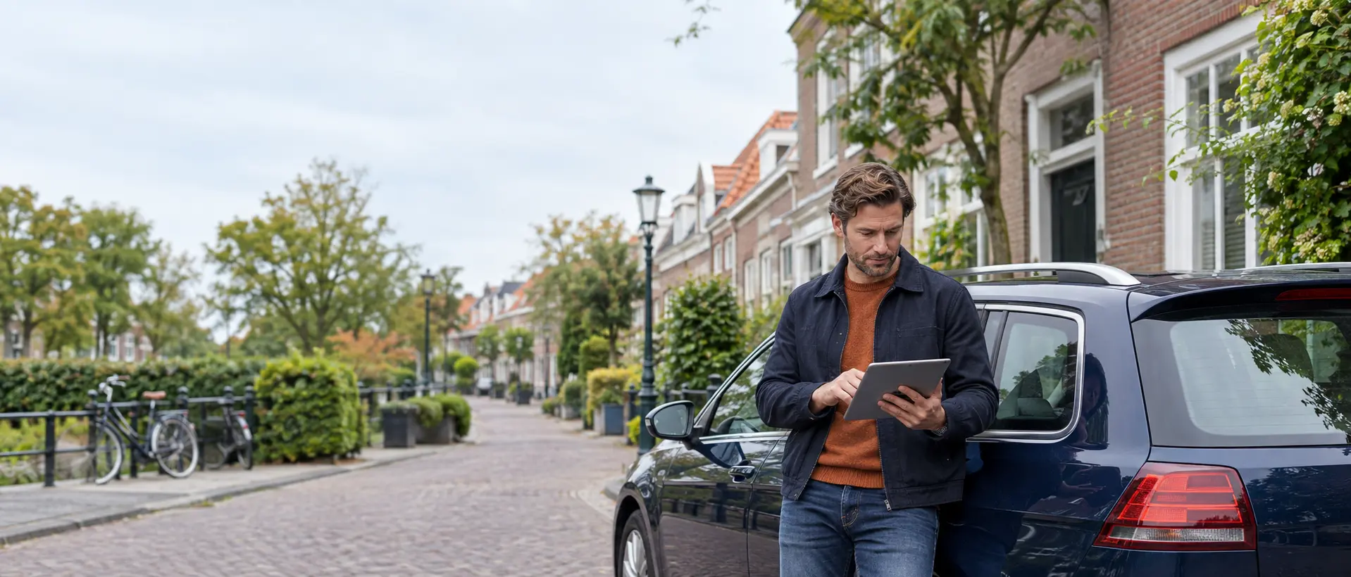 Autoverzekering vergelijken op premie en dekking