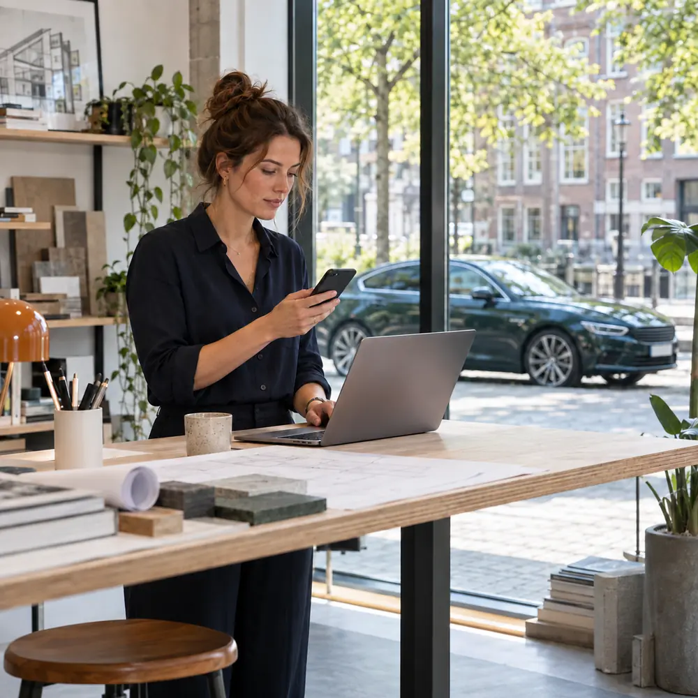 Digitale dienstverlening en nieuws van JW Verzekeringen