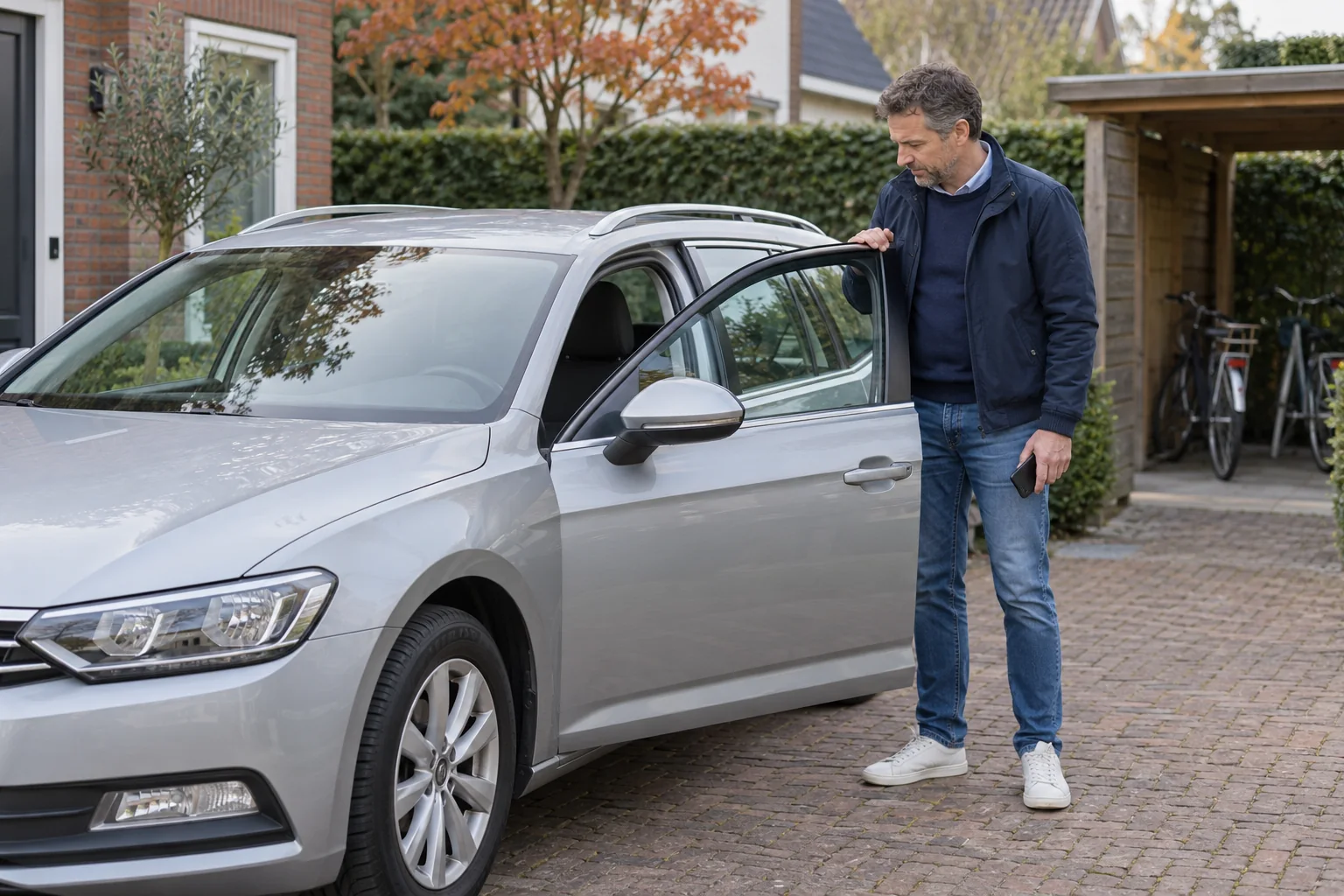 Dekking kiezen voor een betaalbare autoverzekering