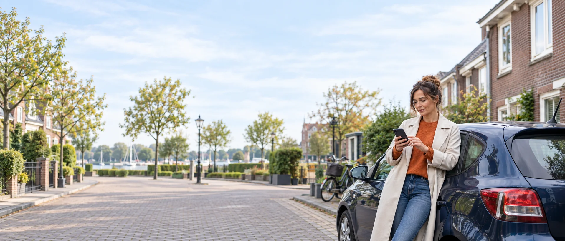 Goedkope autoverzekering online berekenen