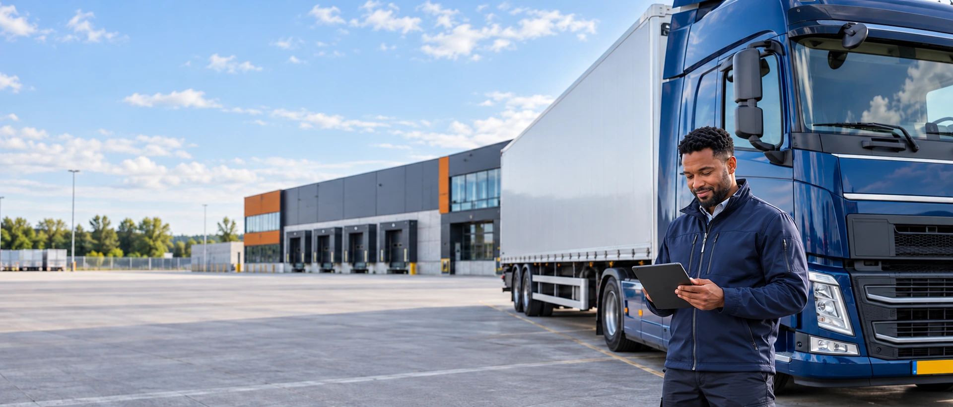 Schadevrije jaren vrachtwagen en je verzekeringsverleden