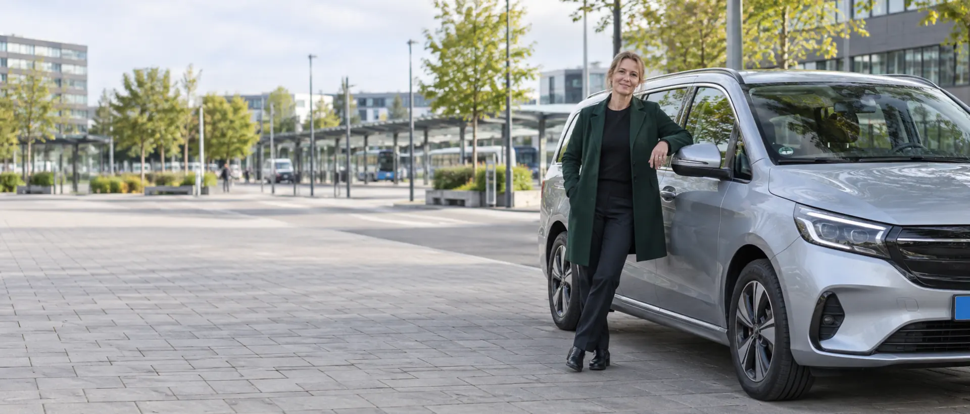 Schadevrije jaren bij een taxiverzekering