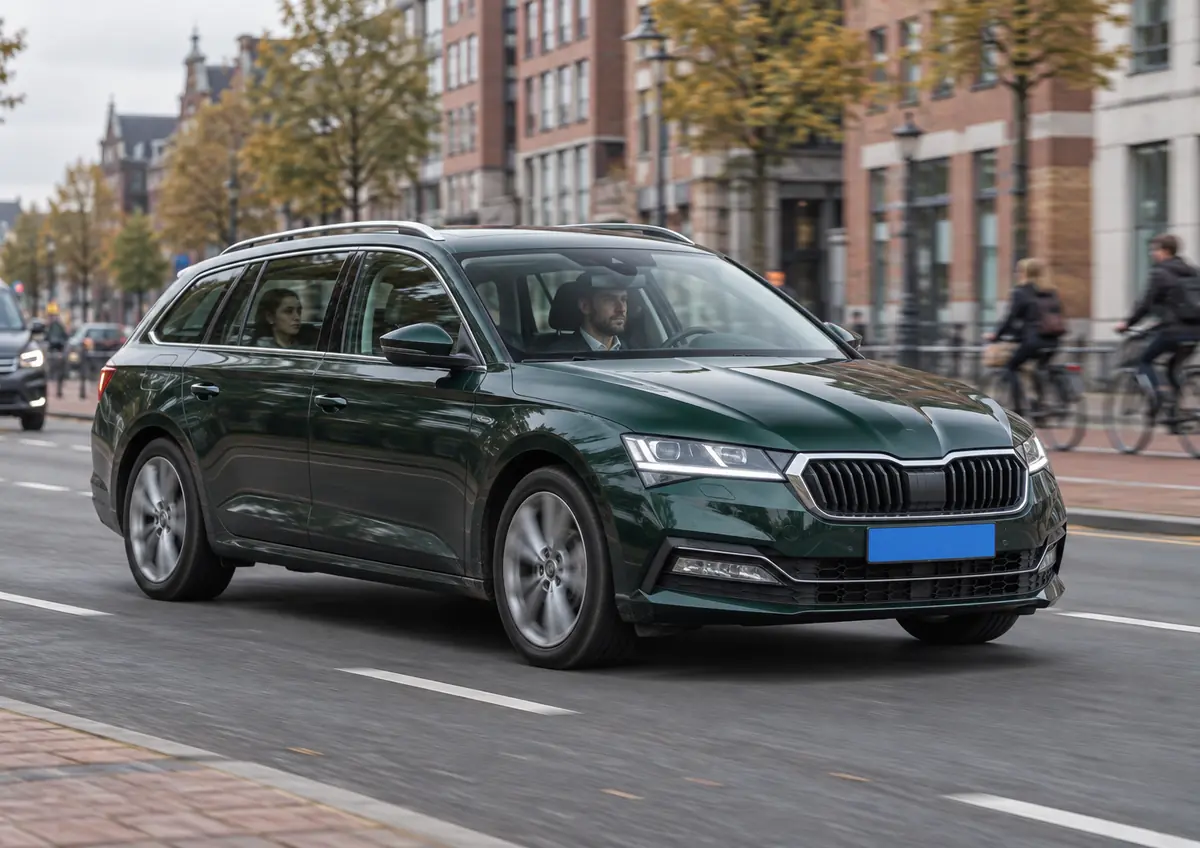 Beroepsmatig taxigebruik en beoordeling van het schadeverleden