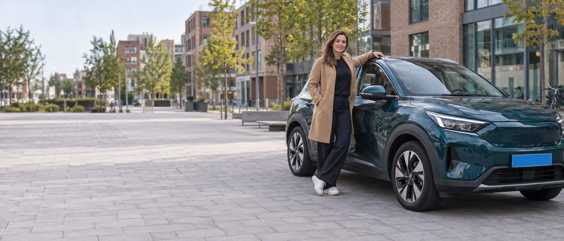 Taxiverzekering voor startende taxiondernemers