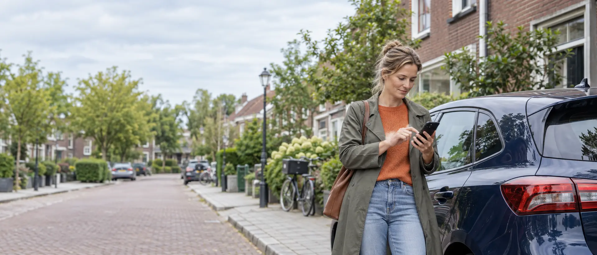 WA autoverzekering voor schade aan anderen